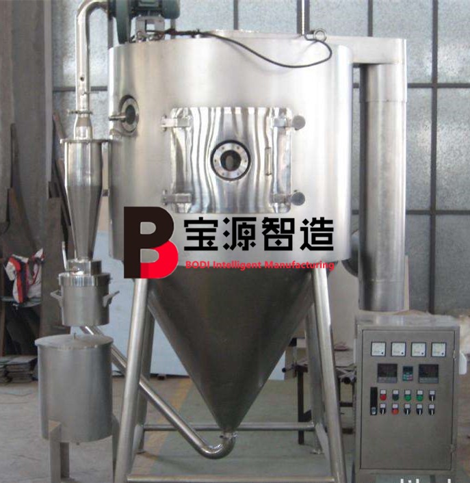 ZLPG系列中药浸膏喷雾干燥机
