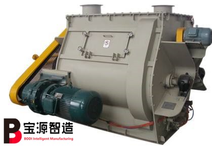 WZ系列无重力混合机